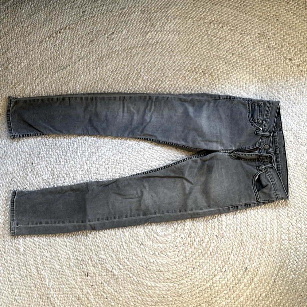 men’s levi jeans